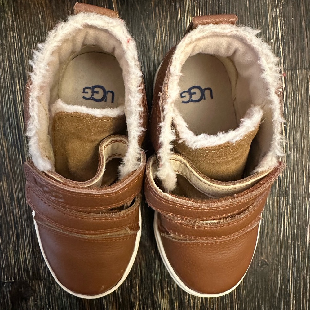 UGG Rennon II Toddler